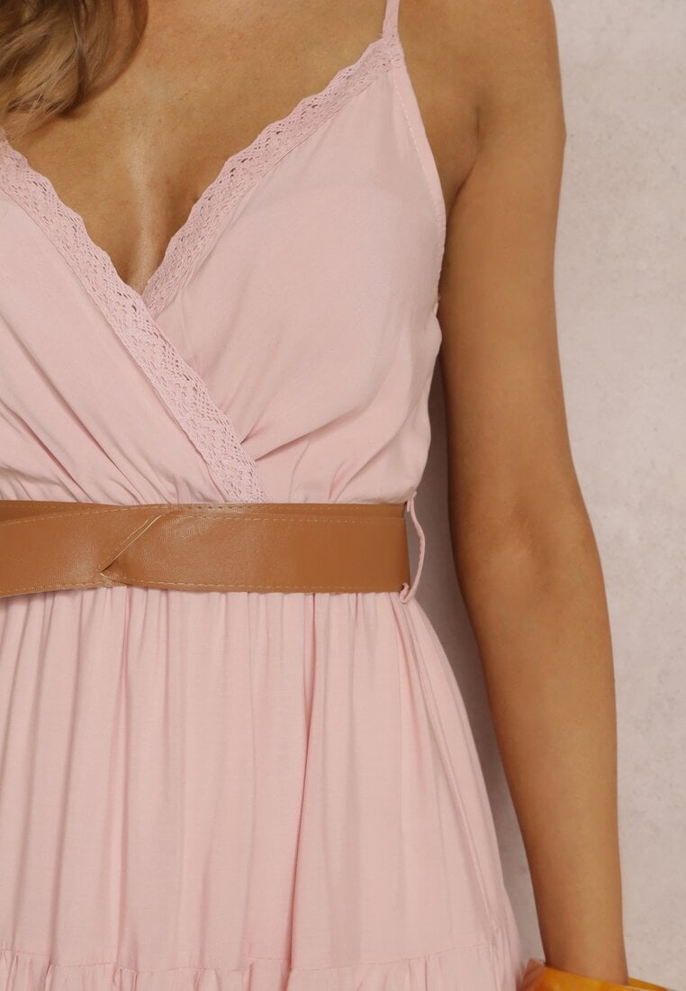 Vestido Boho Asoonice