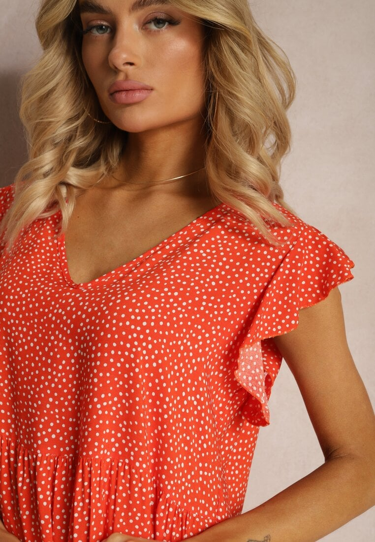 Vestido Boho Riessa