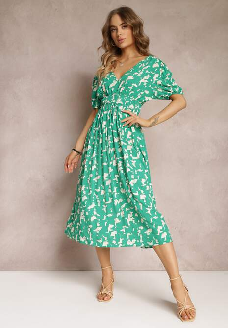 Vestido Boho Xyra