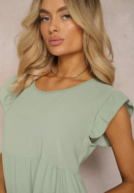 Vestido Boho Vetesa
