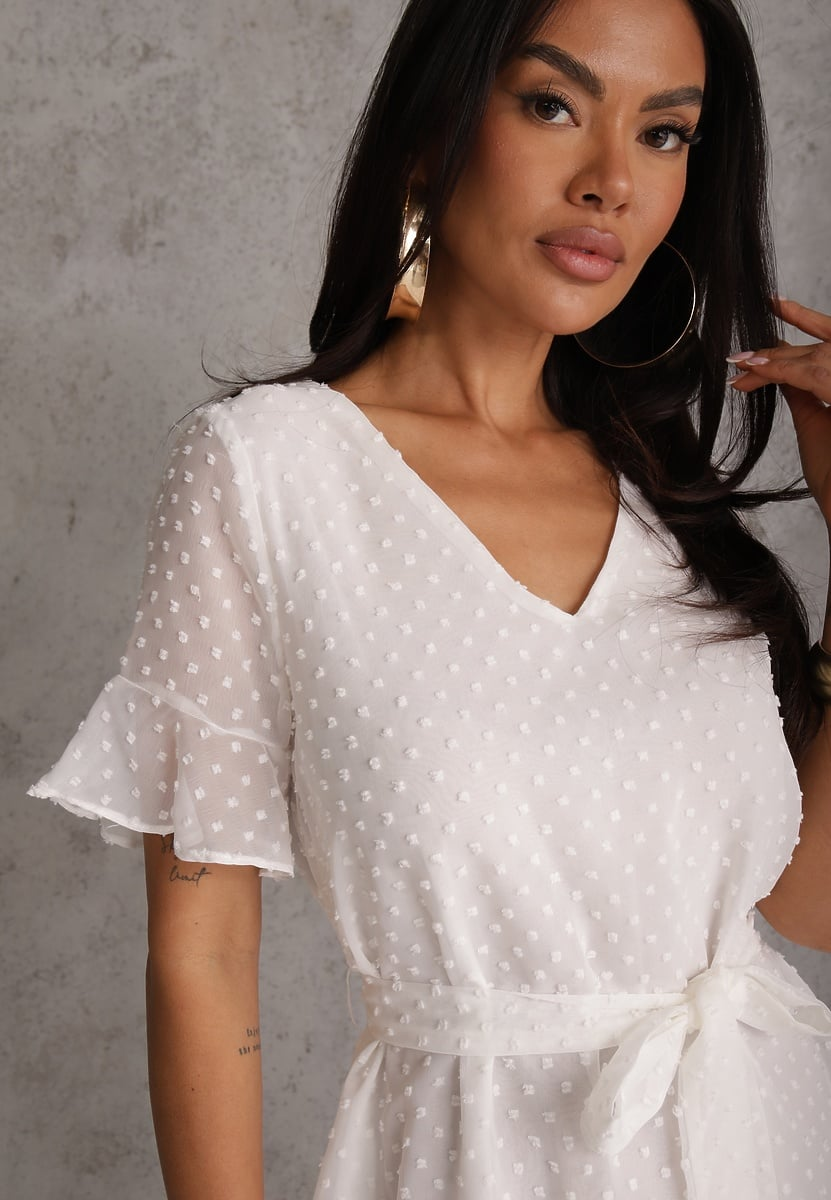 Vestido Boho Theaniphis