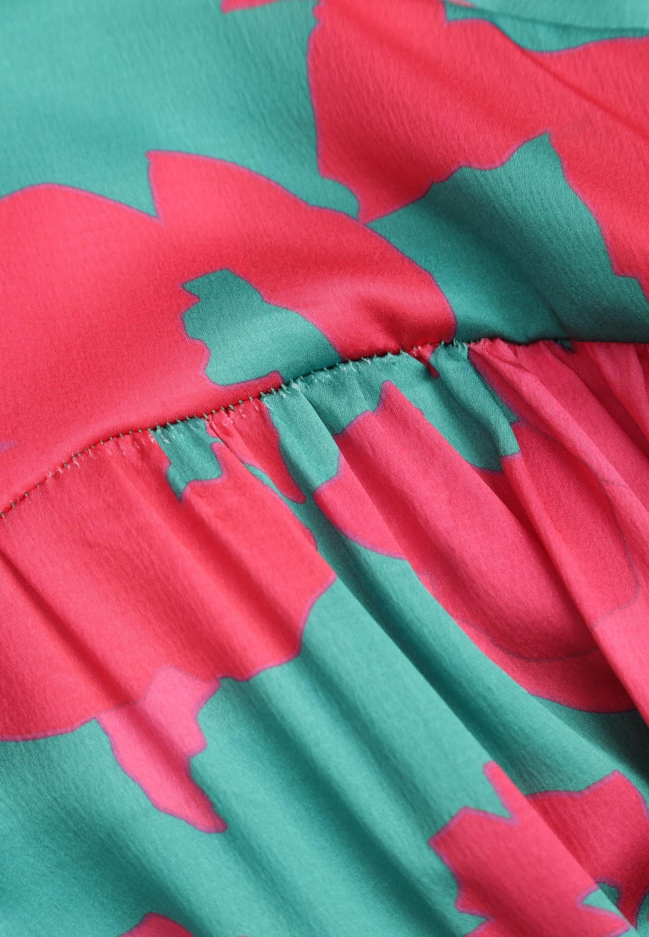 Vestido Boho Aleri