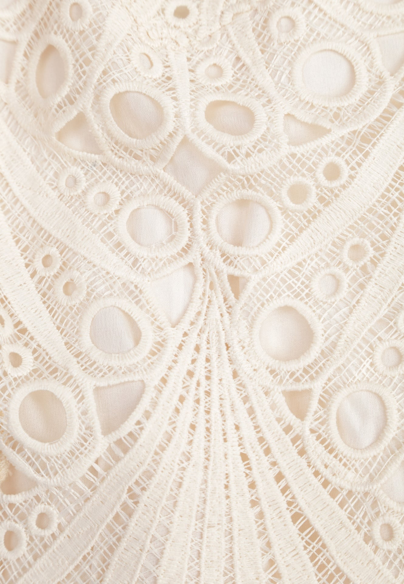 Vestido Boho Aeryse