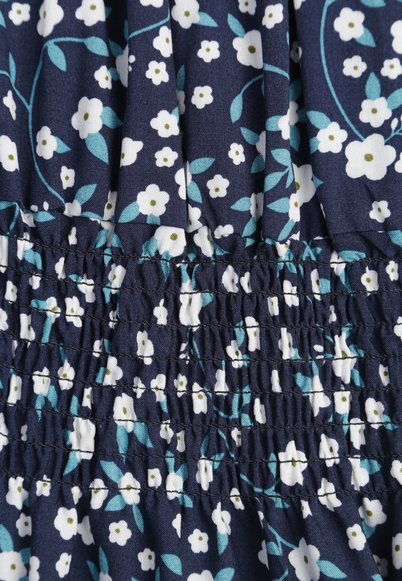 Vestido Boho Dnise