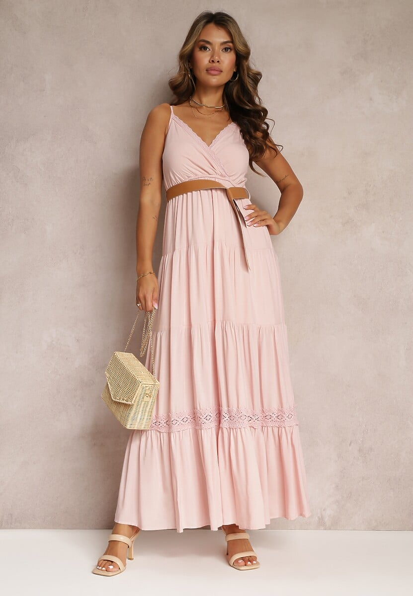 Vestido Boho Asoonice