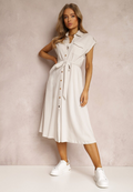 Vestido Boho Eiditrite