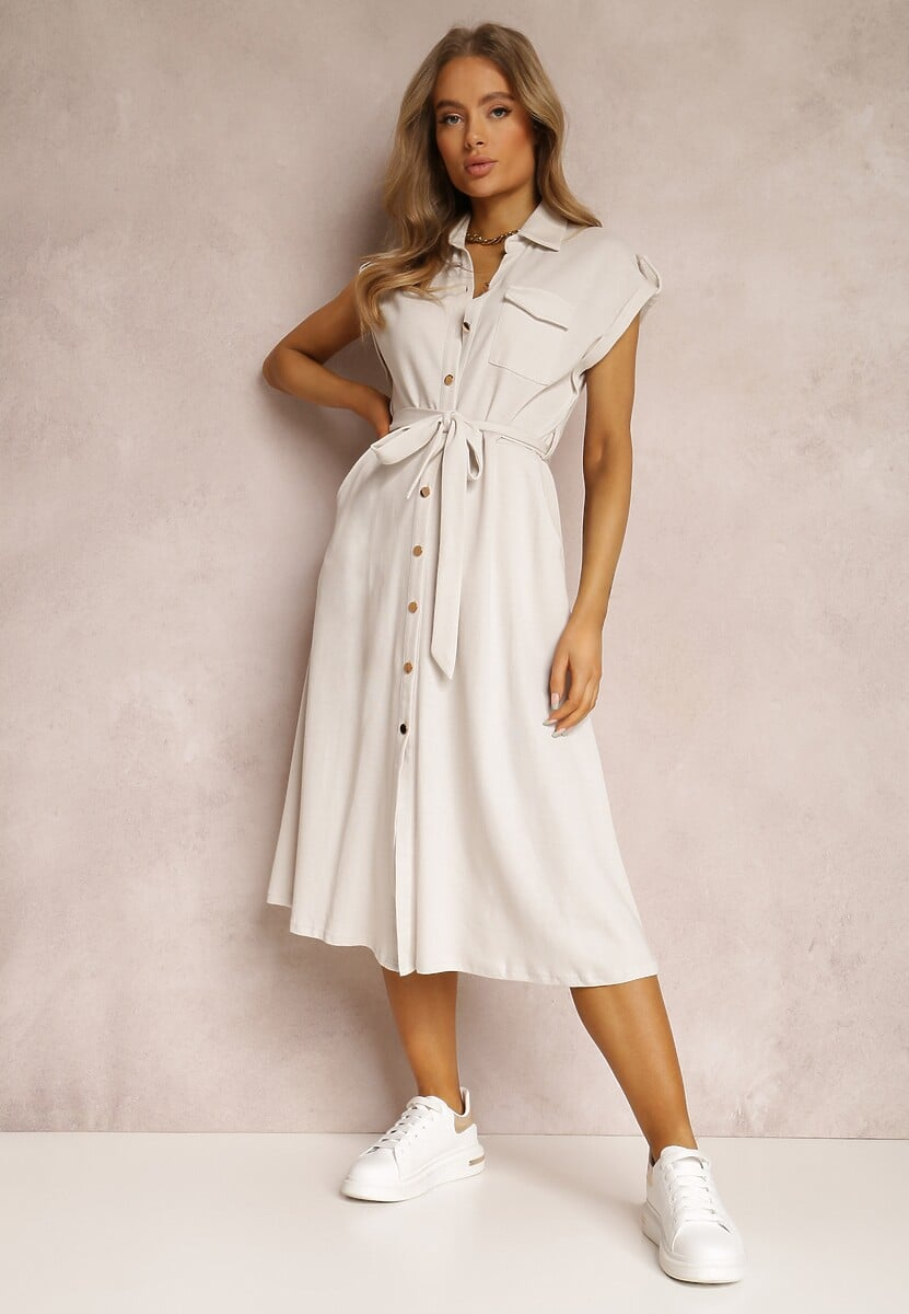 Vestido Boho Eiditrite