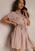 Vestido Boho Iphitose