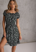 Vestido Boho Dnise