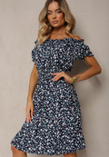 Vestido Boho Dnise