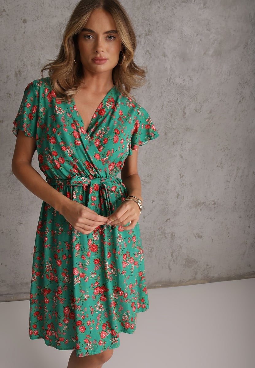 Vestido Boho Aidenia