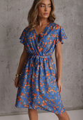 Vestido Boho Aidenia