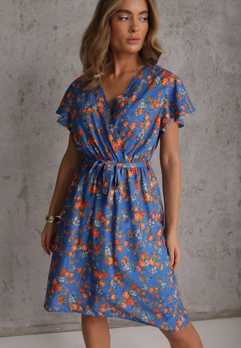 Vestido Boho Aidenia