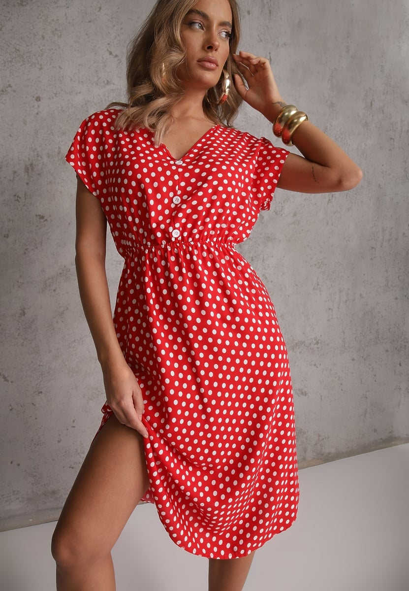 Vestido Boho Emilla
