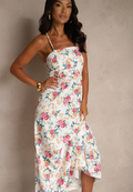 Vestido Boho Nalivie