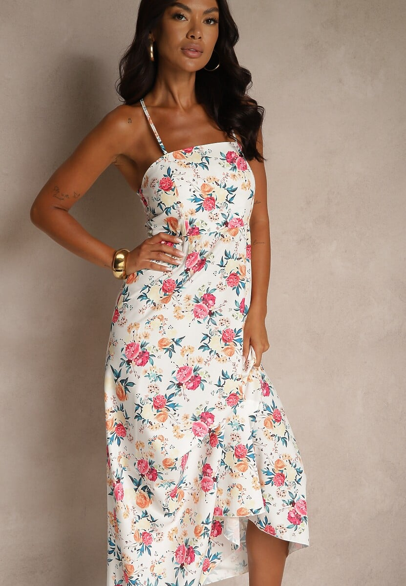 Vestido Boho Nalivie