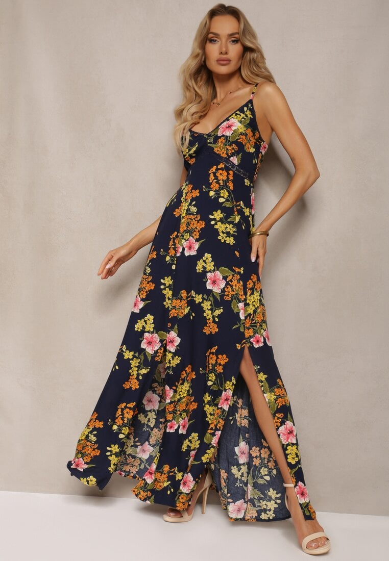 Vestido Boho Chenelena
