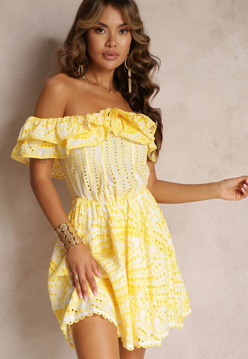 Vestido Boho Nissi