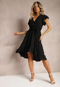 Vestido Boho Toridia