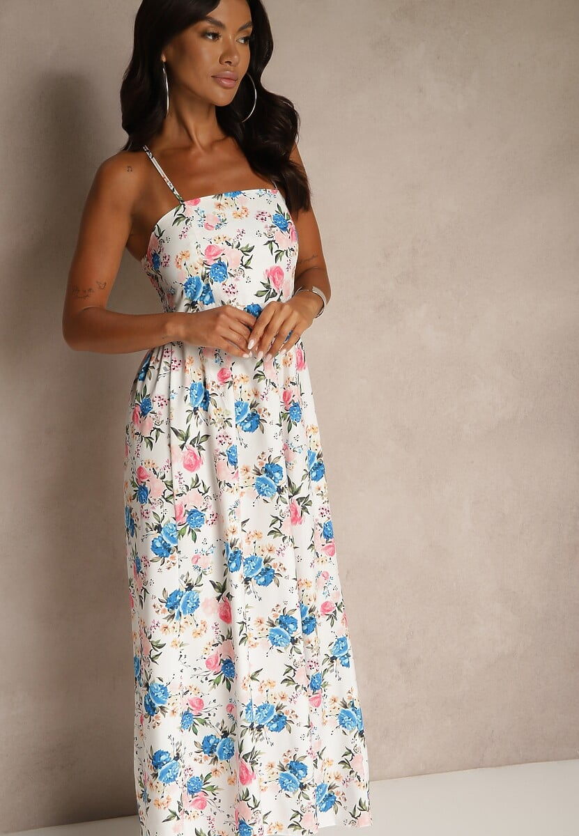 Vestido Boho Nalivie