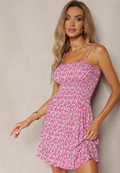 Vestido Boho Risetto
