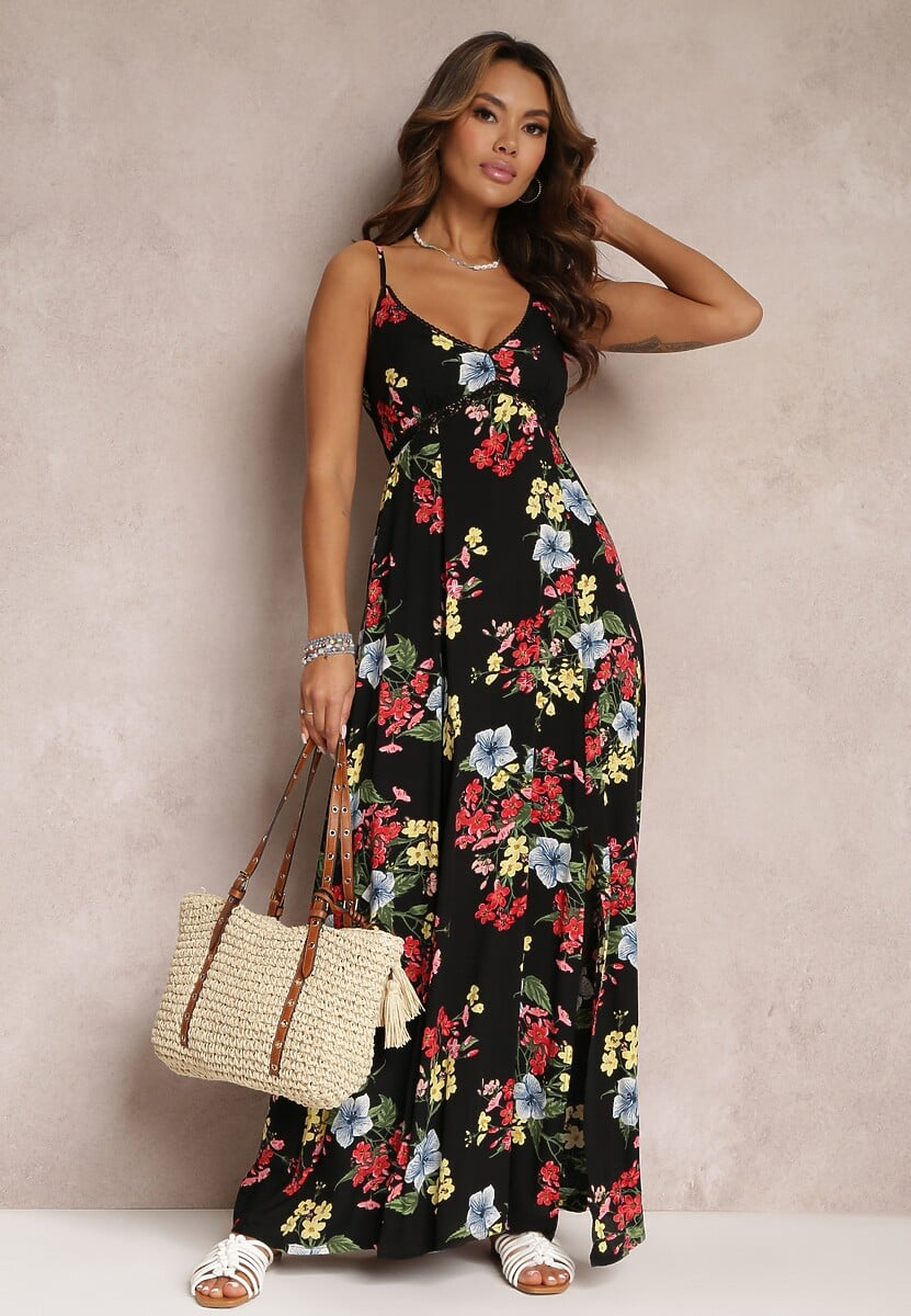 Vestido Boho Chenelena