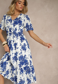 Vestido Boho Velbia