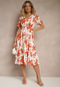 Vestido Boho Velbia