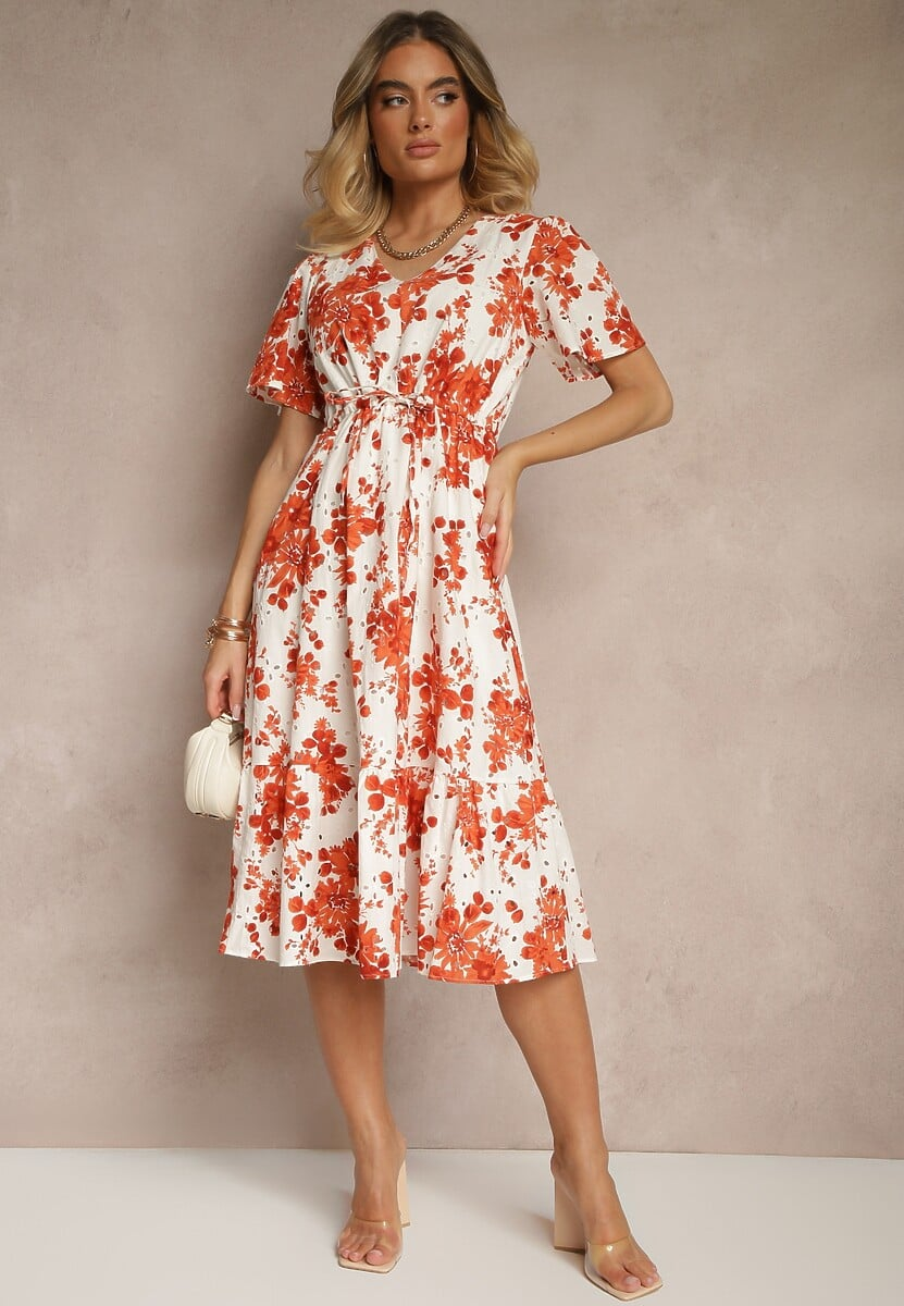 Vestido Boho Velbia