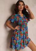 Vestido Boho Meles