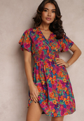 Vestido Boho Meles