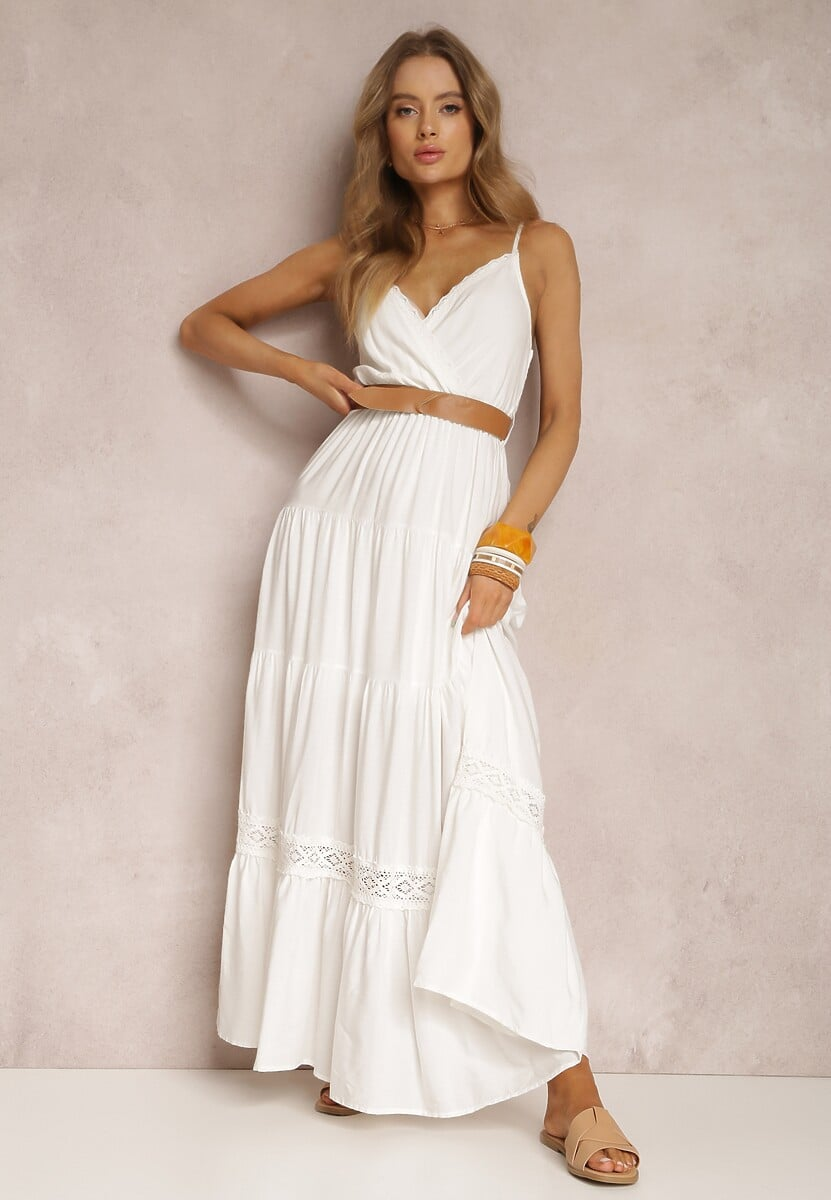 Vestido Boho Asoonice