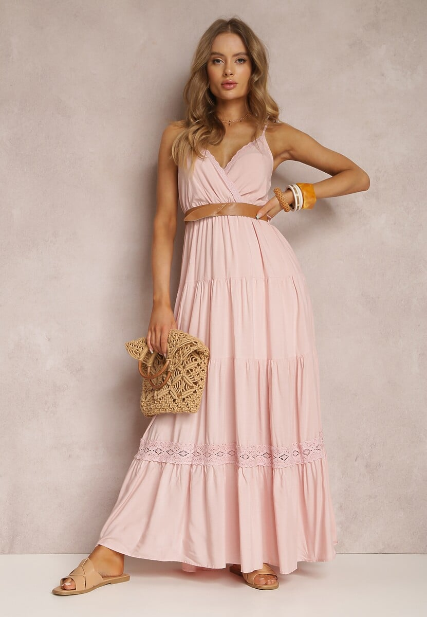 Vestido Boho Asoonice