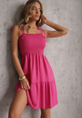 Vestido Boho Holfea