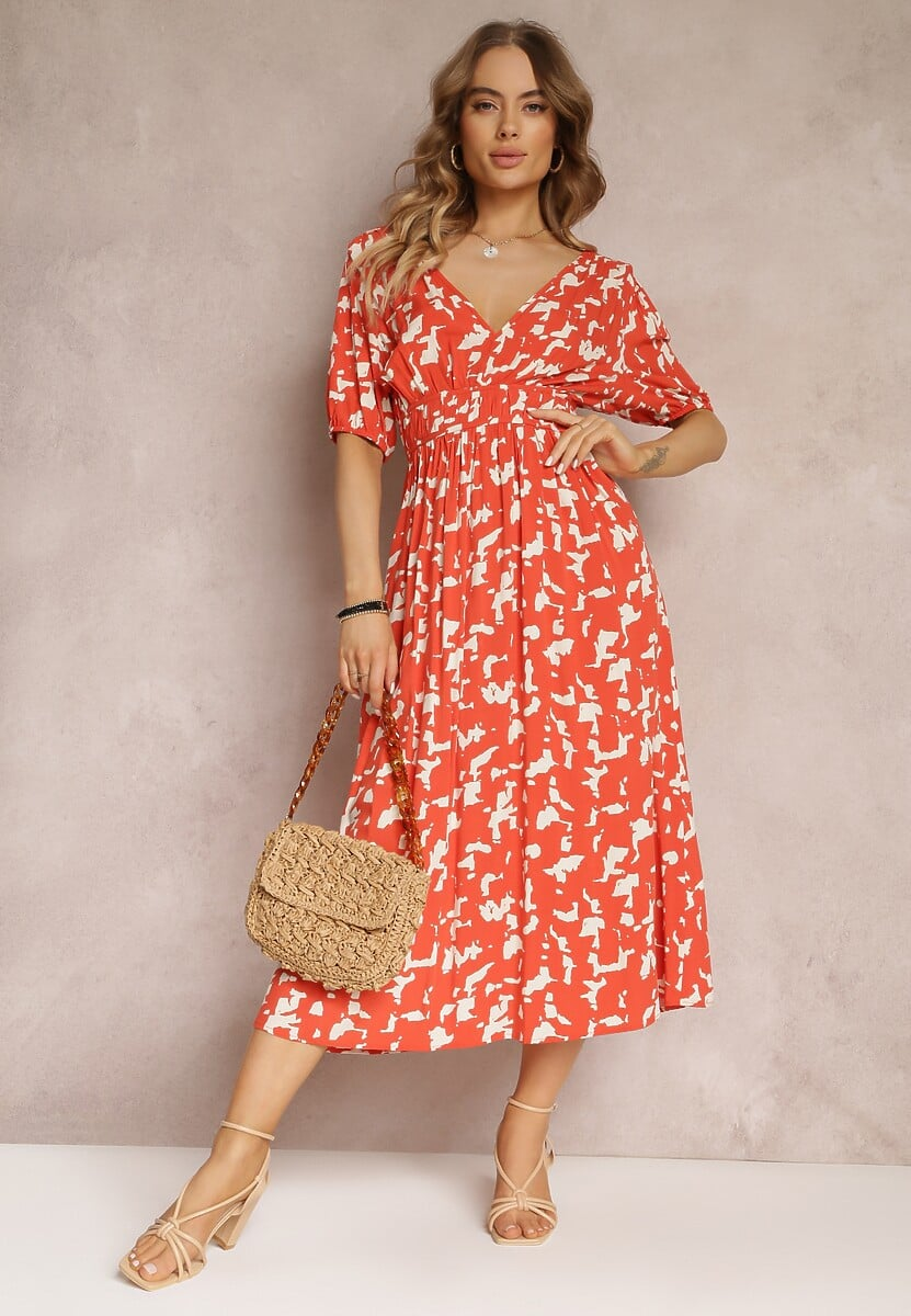 Vestido Boho Xyra