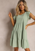 Vestido Boho Vetesa