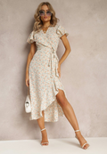 Vestido Boho Wakena
