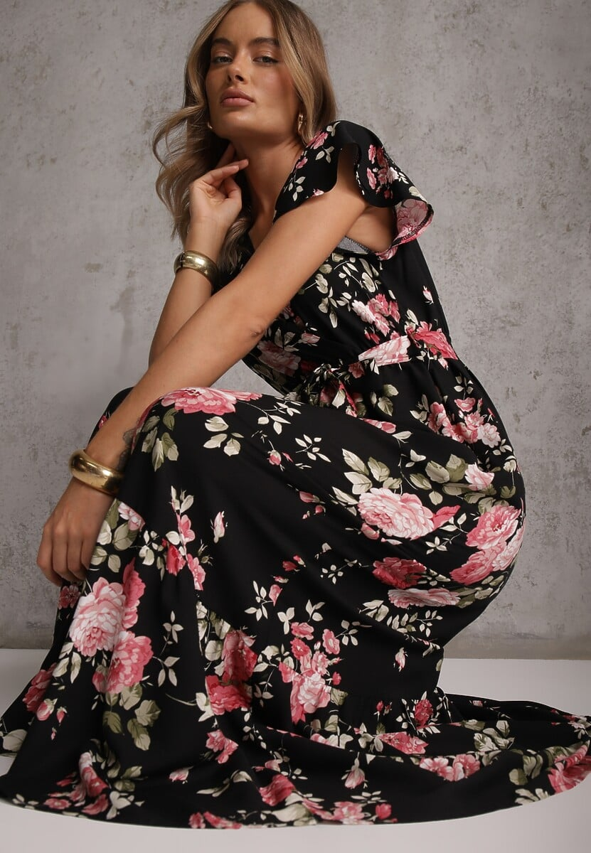 Vestido Boho Iphene
