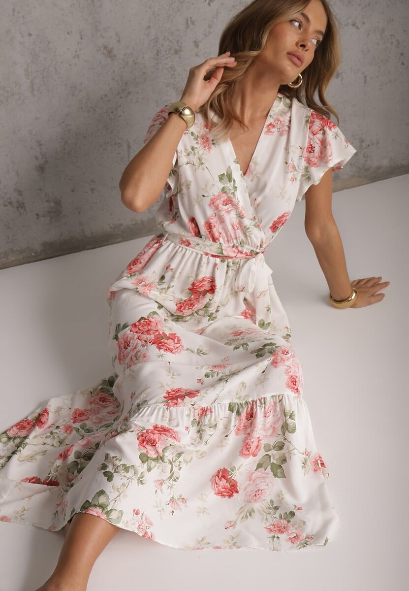 Vestido Boho Iphene