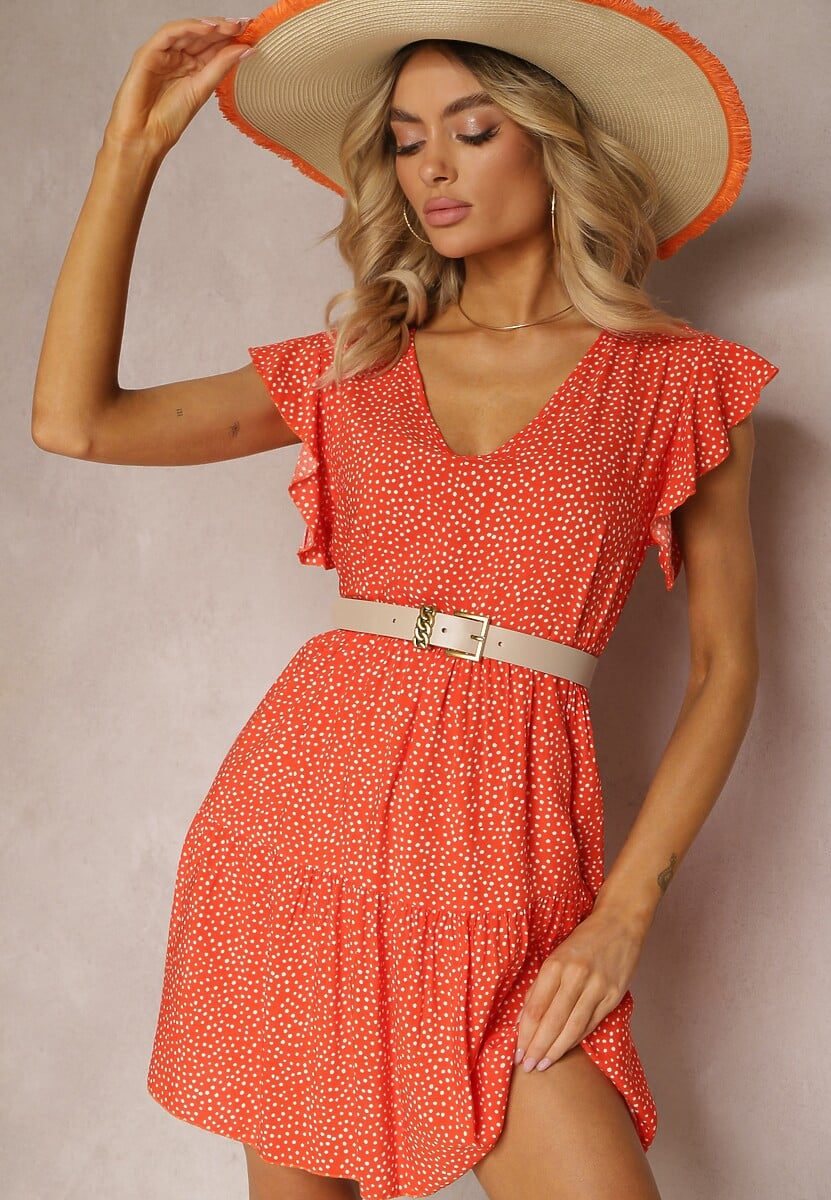 Vestido Boho Riessa