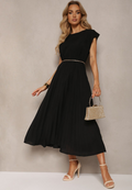 Vestido Boho Hivena