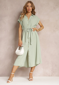 Vestido Boho Denalia