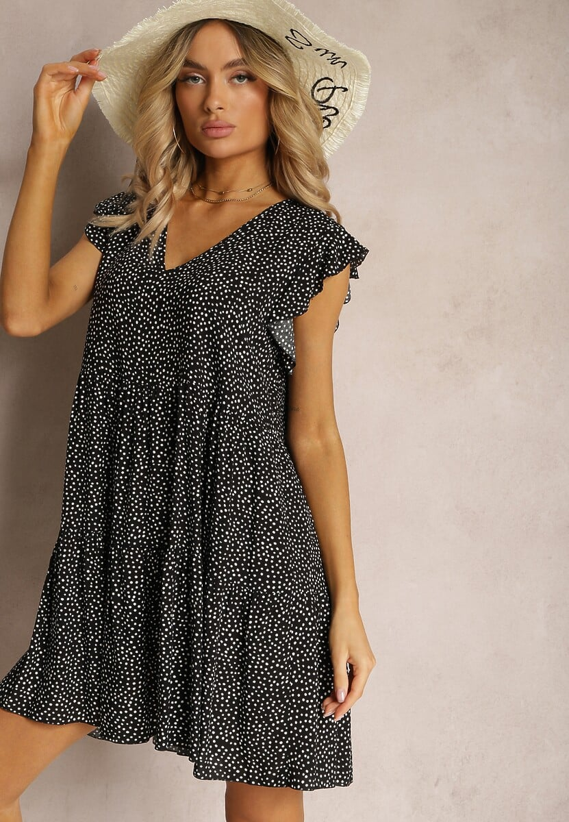 Vestido Boho Riessa