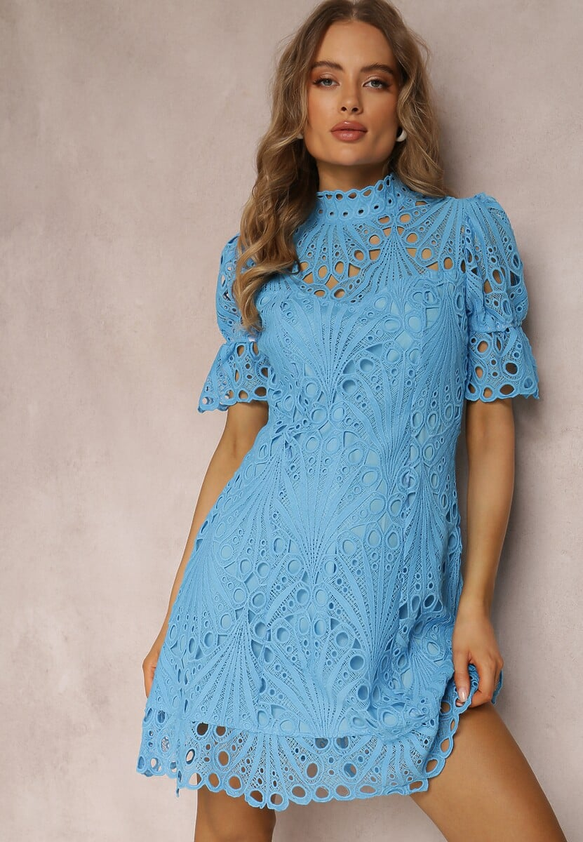 Vestido Boho Aeryse