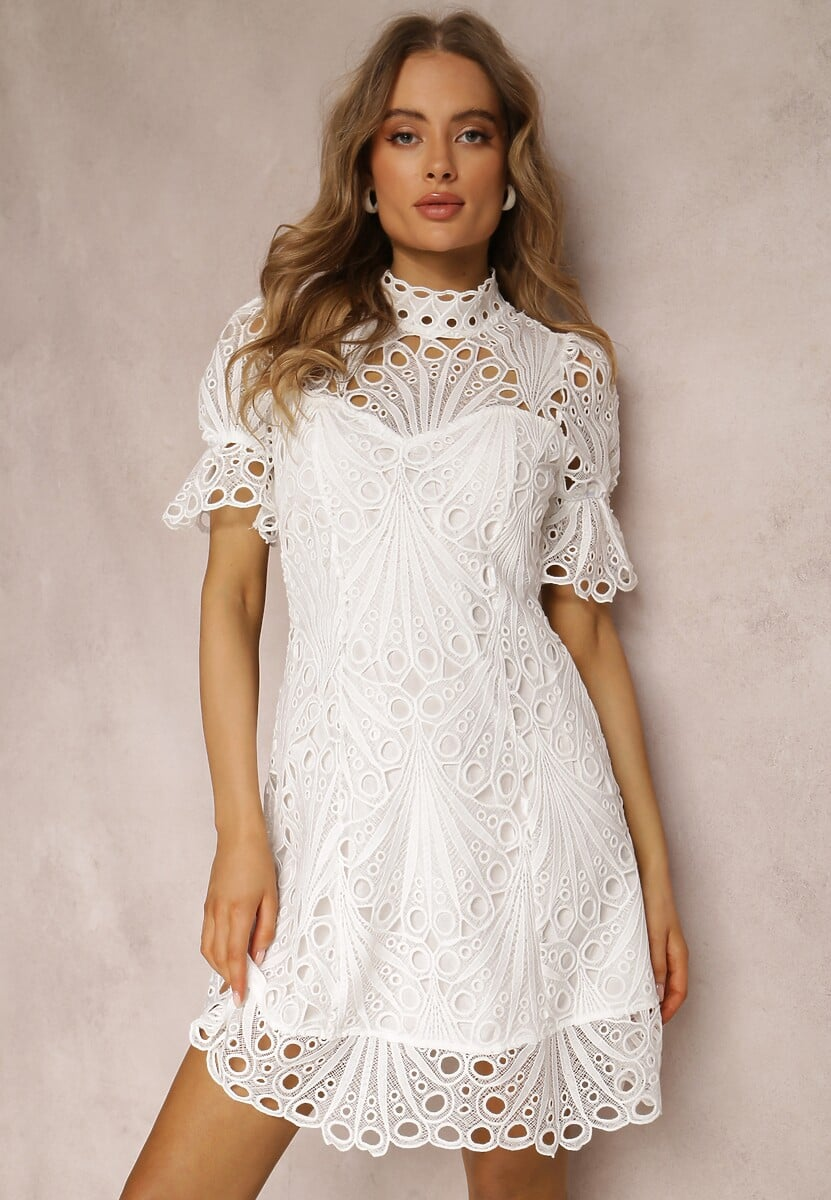 Vestido Boho Aeryse