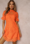 Vestido Boho Aeryse