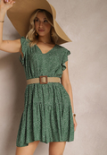 Vestido Boho Riessa