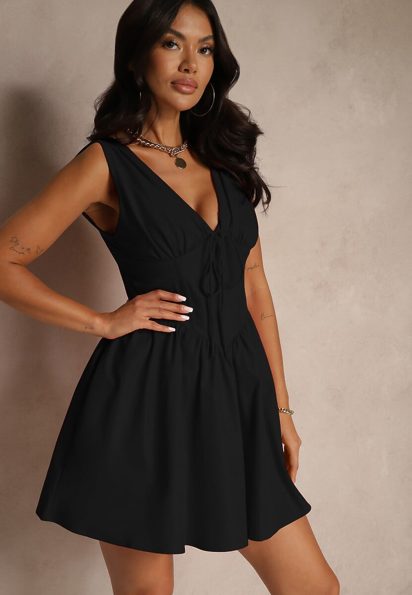 Vestido Boho Folawenna