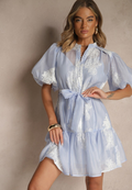 Vestido Boho Lirine