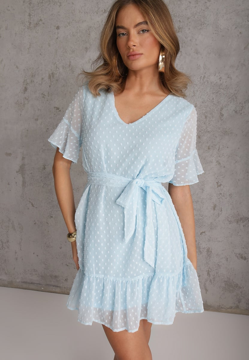 Vestido Boho Theaniphis